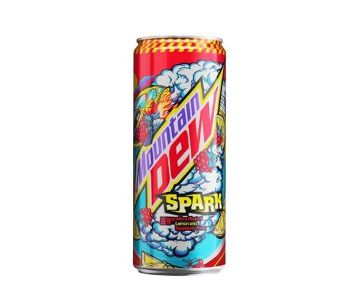 Mountain Dew Spark 330ml