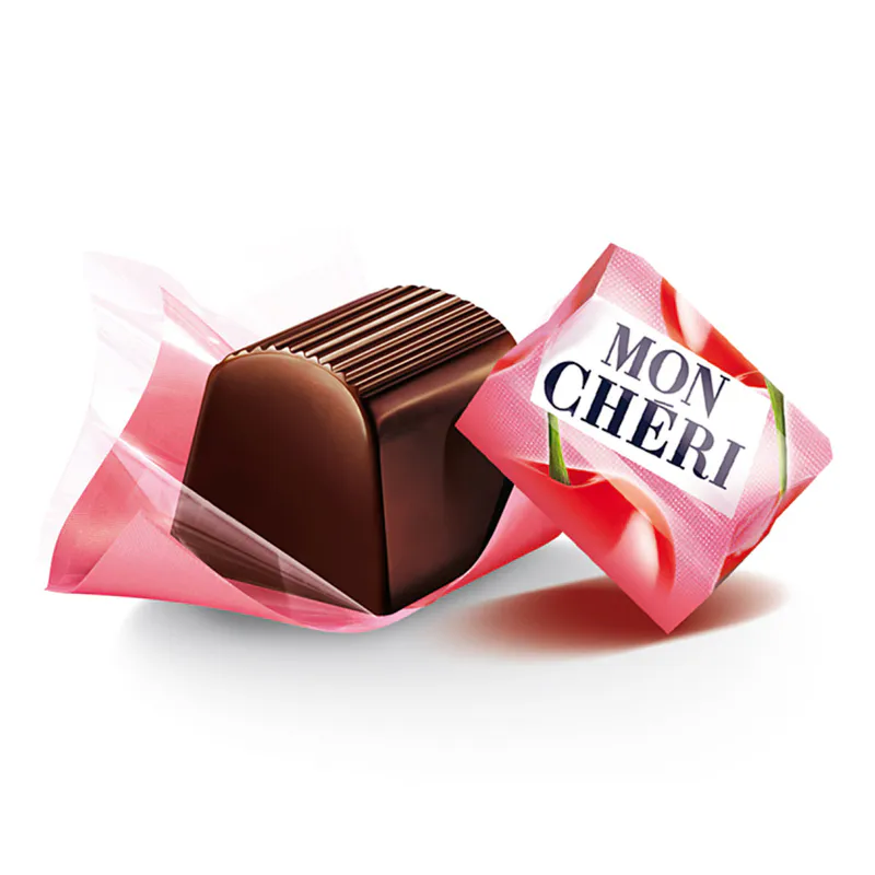 Mon Cheri Praliner Konfekt 105g (Datotilbud)