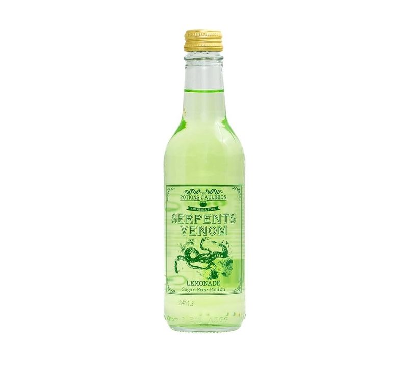 Potions Cauldron Serpents Venom 330ml