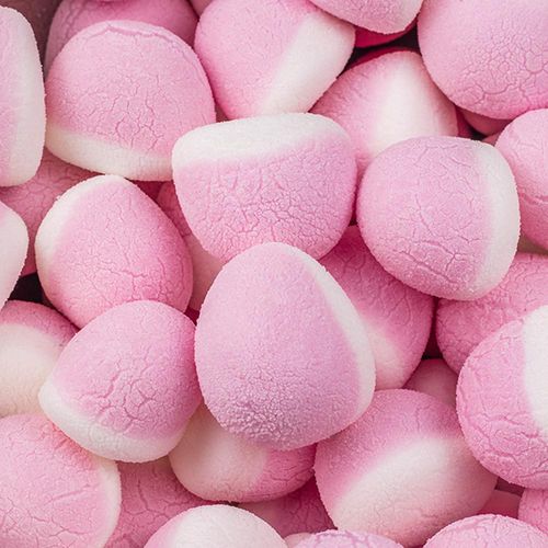Funky Freeze Sassy Strawberry 42g
