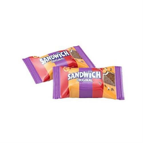 Sandwich 100g