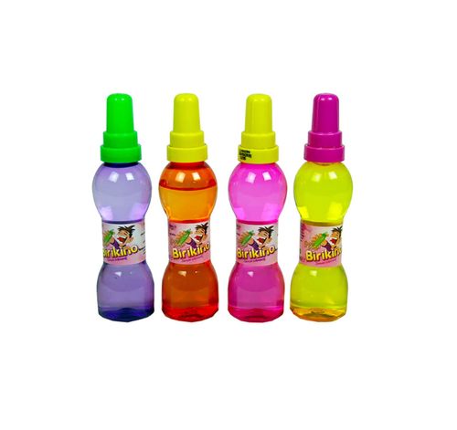 Birikino Fruktmix Flaske 60ml