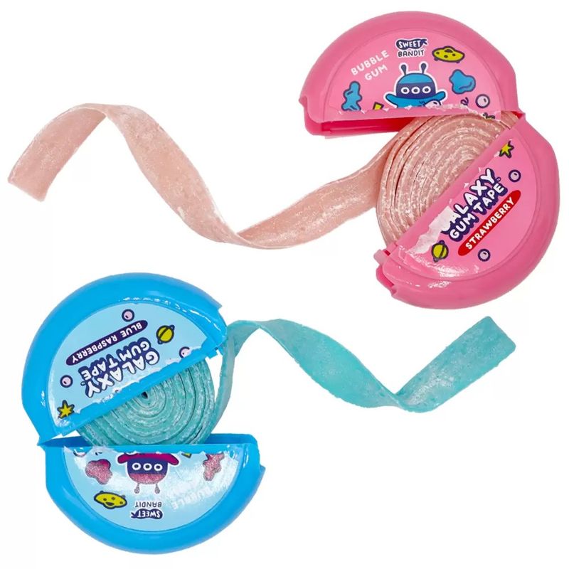 Sweet Bandit Galaxy Gum Tape 58g 