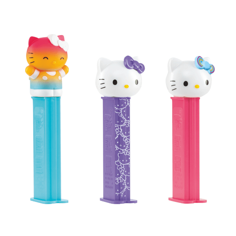 PEZ Hello Kitty 17g