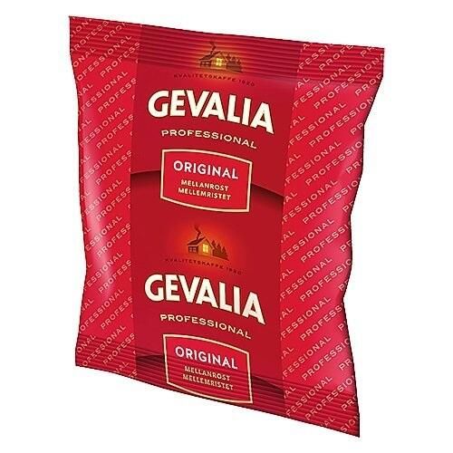 Gevalia Professional Mellanrost 100g