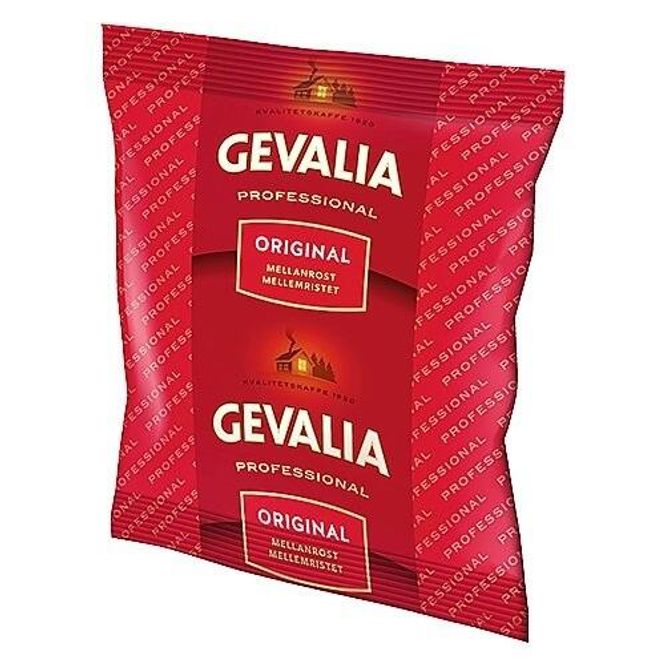 Hovedbilde Gevalia Professional Mellanrost 100g