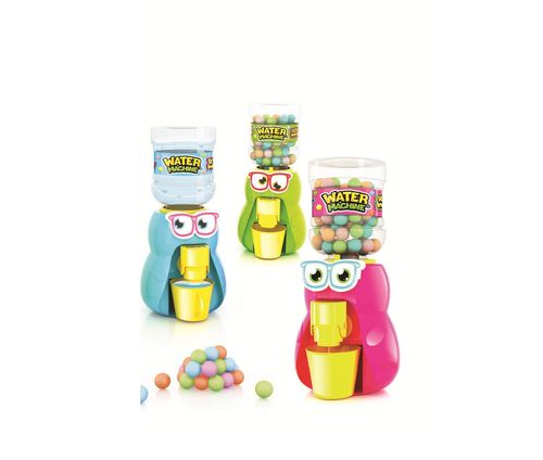 Water Machine 20g