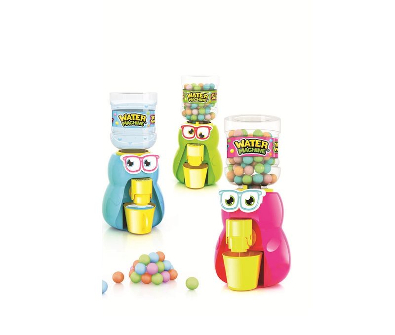 Water Machine 20g