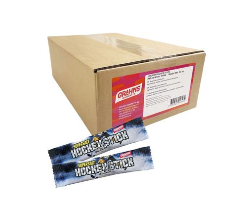 Hockeypulver Sticks Supersalt 2kg