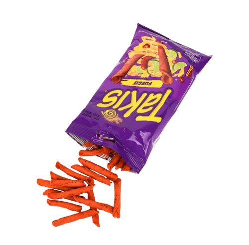 Takis Fuego 100g