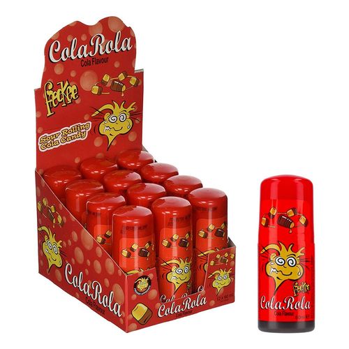 Cola Rola 60ml (Datotilbud)