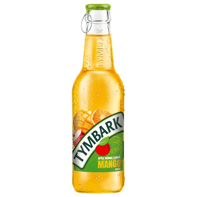 Hovedbilde Tymbark Apple Orange Lemon Mango Drink 250ml