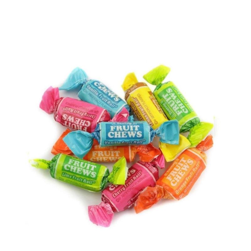 Tootsie Roll Fruit 100g
