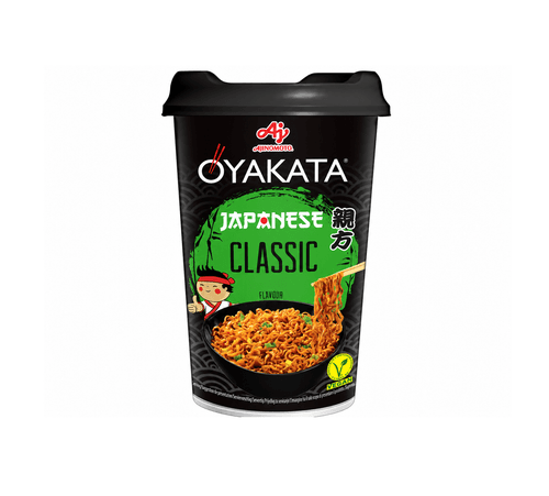 Ajinomoto Oyakata Japanese Classic Cup Noodles 93g