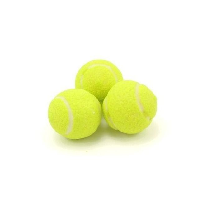 Hovedbilde Tennisbollar 1kg