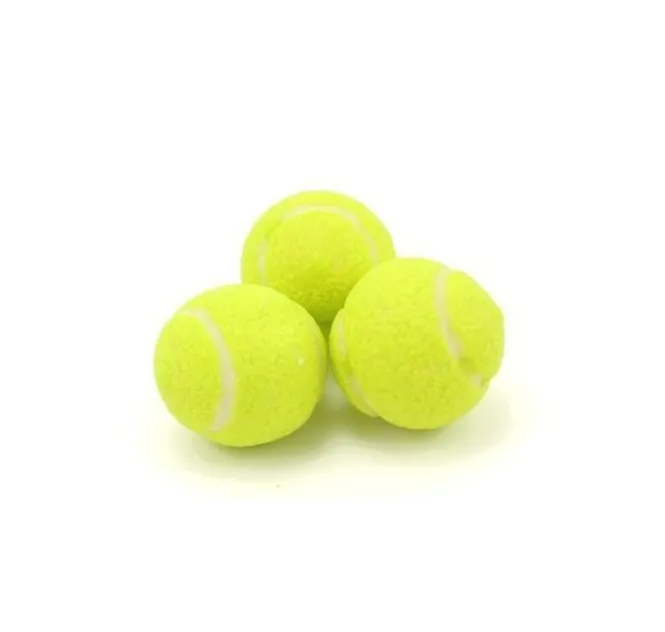 Hovedbilde Tennisbollar 1kg