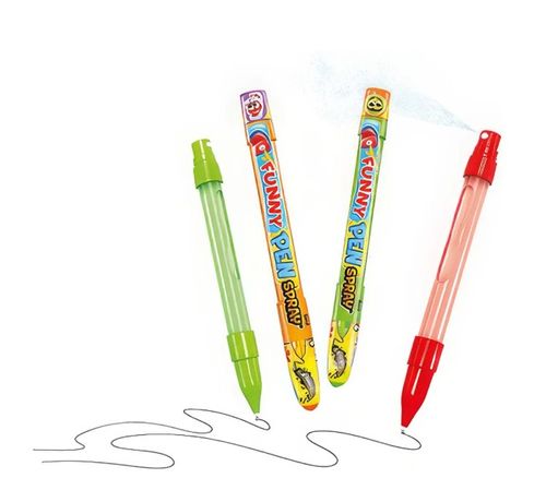 Funny Pen Spray 6ml