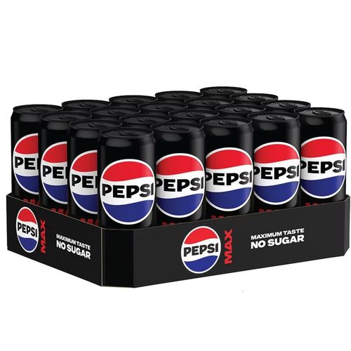 Pepsi Max 20x330ml