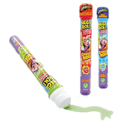 Mega Candy Roll 105ml