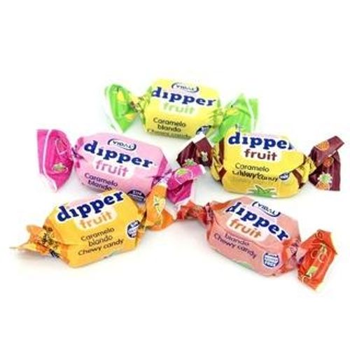 Vidal Dipper Fruit 100g