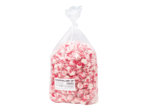 Dunderklump 2kg