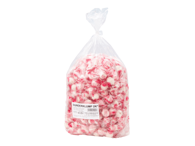 Hovedbilde Dunderklump 2kg