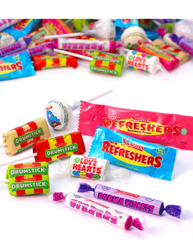 Swizzels Variety Mix 3kg