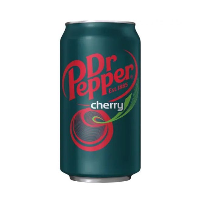 Hovedbilde Dr. Pepper Cherry 355ml