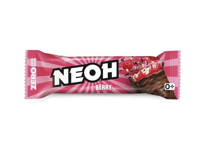 Neoh Berry Bar 30g