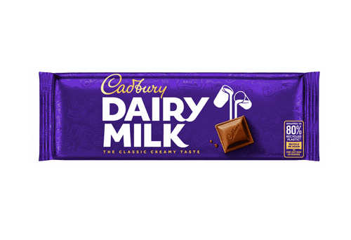 Cadbury Dairy Milk 95g
