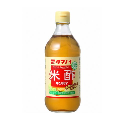 Tamanoi Japanese Rice Vinegar 900ml