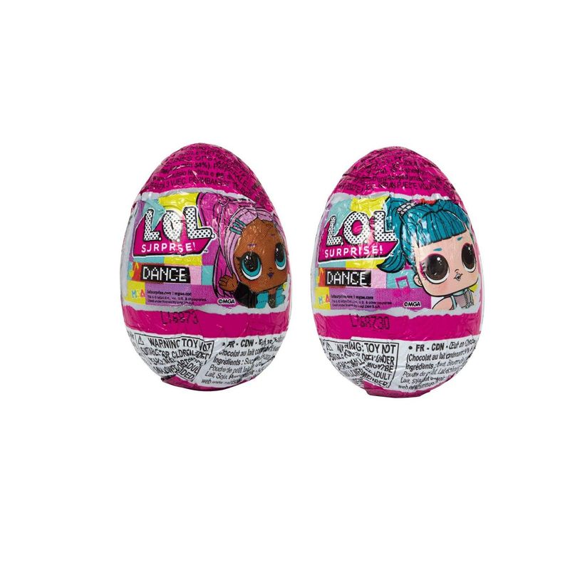 L.O.L. Surprise Egg 20g