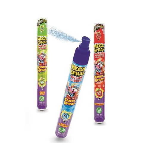 Mega Spray 105ml