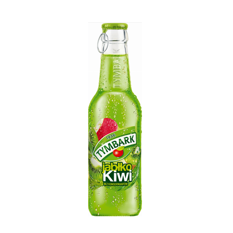 Tymbark Apple Kiwi Drink 250ml