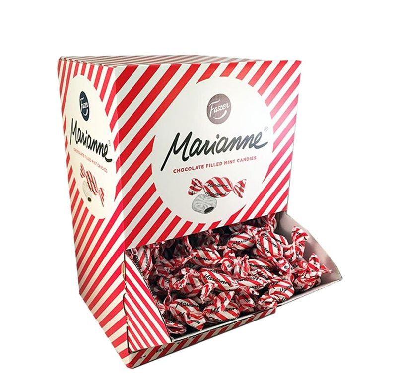 Marianne Drops Godteriautomat 2,5kg