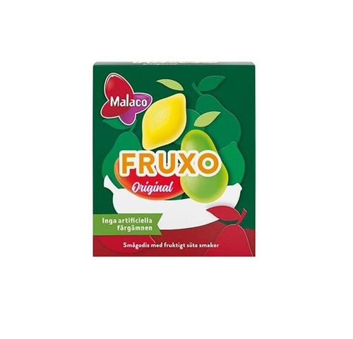 Malaxo Fruxo 20g