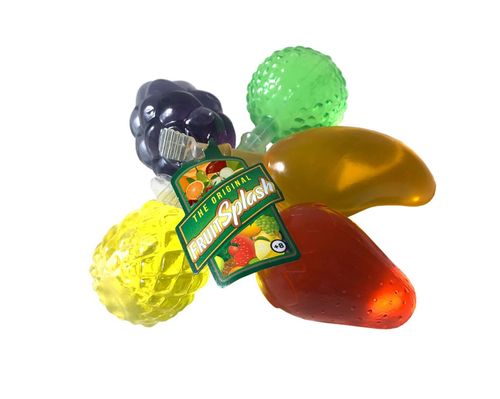 Fruit Splash 10x30ml