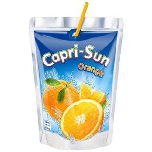 Capri Sun Orange 10x200g