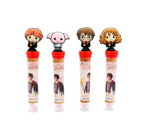 Harry Potter Candy Stamper 8g