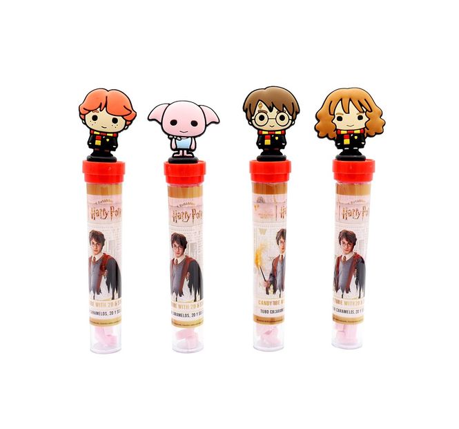 Hovedbilde Harry Potter Candy Stamper 8g