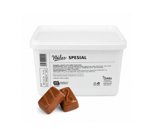 Nidar Spesial 2kg