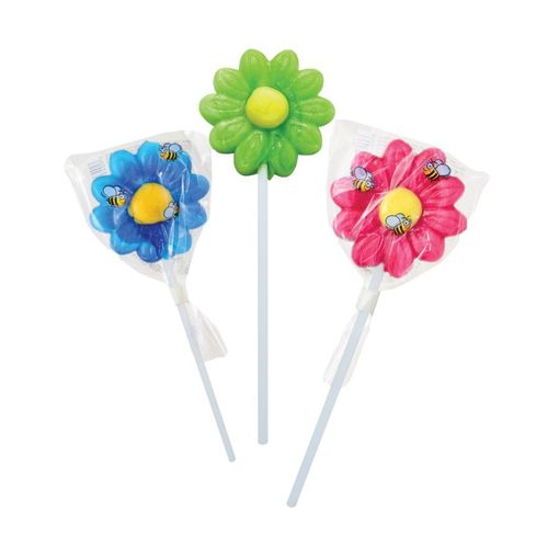 Sweet Flower Pop 20g 