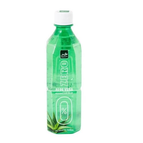 Tropical Tea Aloe Vera Zero 500ml
