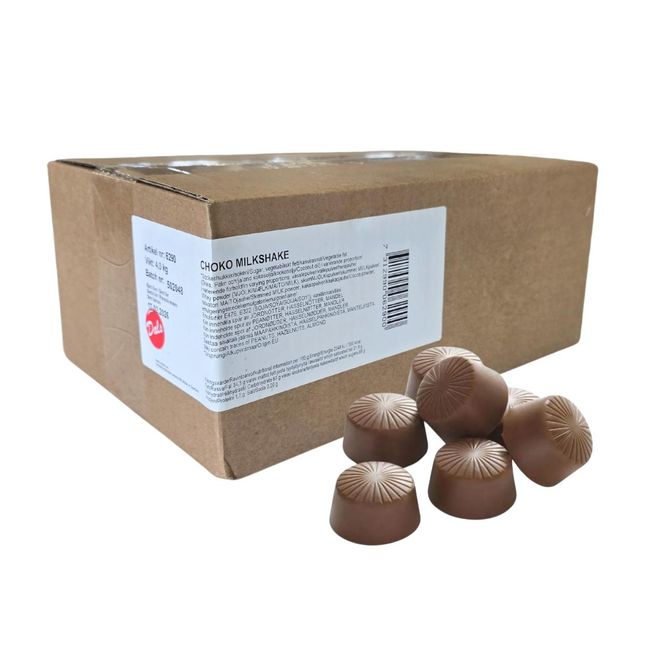 Hovedbilde Aroma Choko Milkshake 4kg