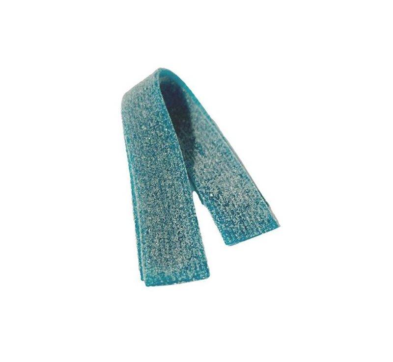 Sour Belts Raspberry 1kg