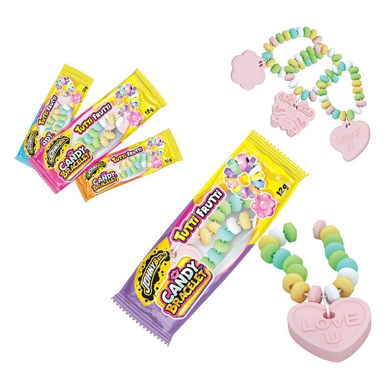 Candy Bracelet 12g
