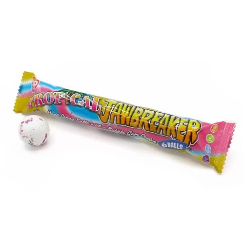 Zed Candy Tropical Jawbreaker 49g