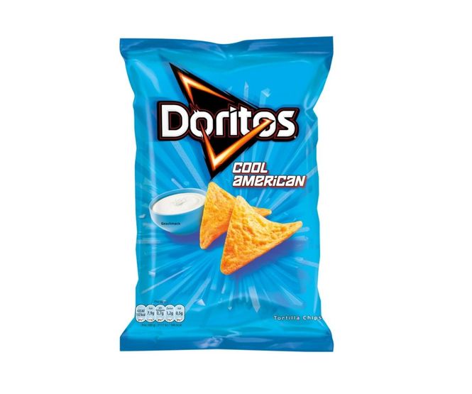 Hovedbilde Doritos Cool American 175g