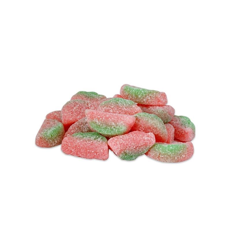 Sour Patch Kids Watermelon Bigpack 2,26kg (Datotilbud)