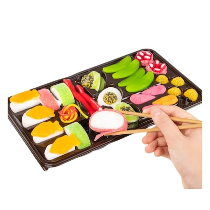 Sushi Tray (Datotilbud) 300g